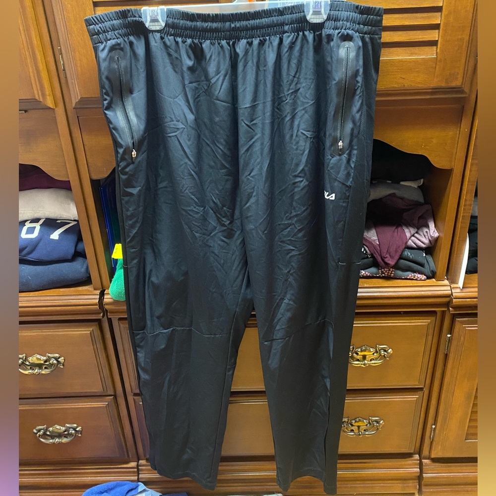 Fila Track Pants